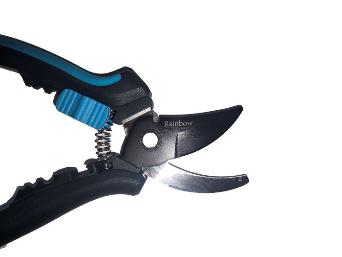 Bypass Pruner