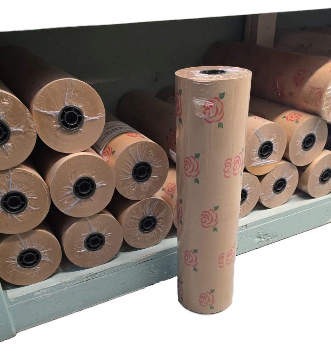 Paper Roll