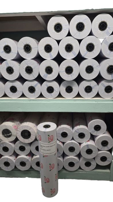 Paper Roll