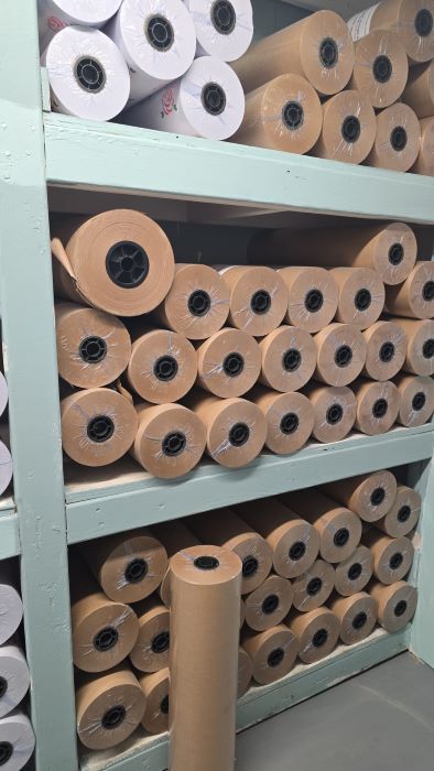 Paper Roll