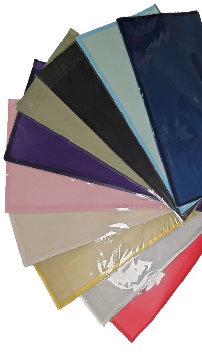 Waterproof Wrapping Sheets